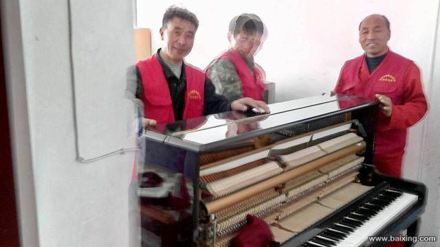 好帮手搬家公司 家具拆装 空调移机 钢琴搬